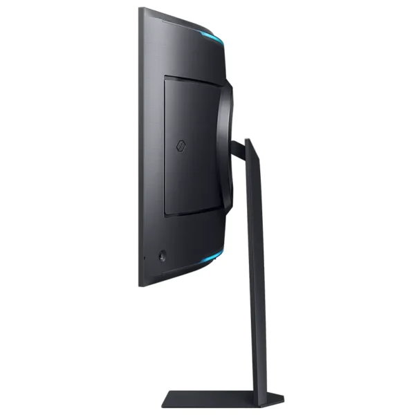 Monitor Gamer Samsung Odyssey Ark, 55", 165Hz, VA 1000R, 3840x2160, 1ms, HDMI, FreeSync