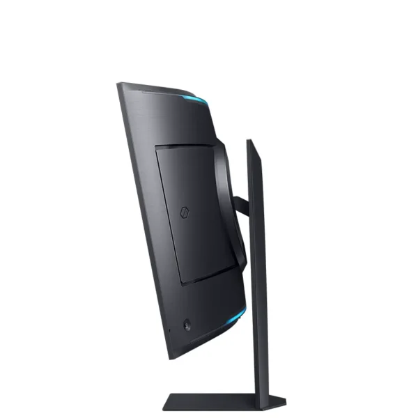 Monitor Gamer Samsung Odyssey Ark, 55", 165Hz, VA 1000R, 3840x2160, 1ms, HDMI, FreeSync