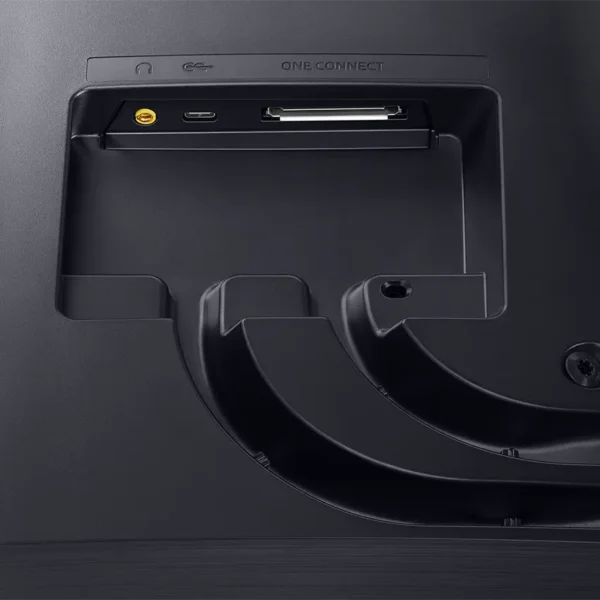 Monitor Gamer Samsung Odyssey Ark, 55", 165Hz, VA 1000R, 3840x2160, 1ms, HDMI, FreeSync