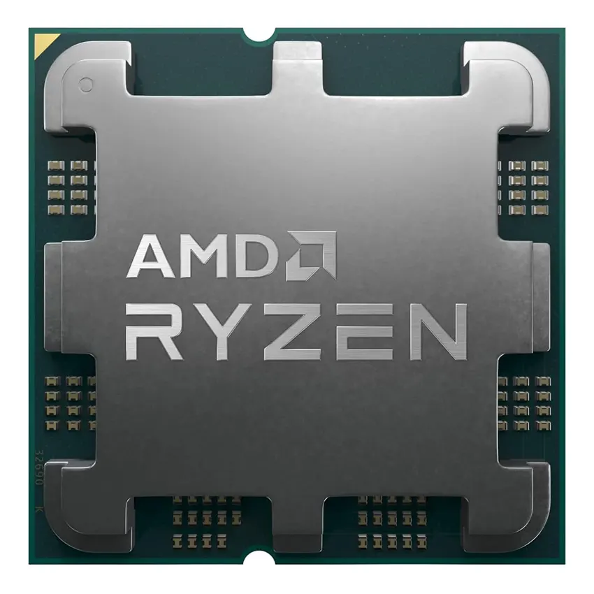 Procesador AMD Ryzen 5, Radeon, Socket AM5, BOX