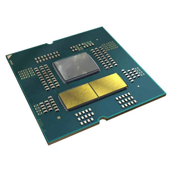 Procesador AMD Ryzen 5, Radeon, Socket AM5, BOX