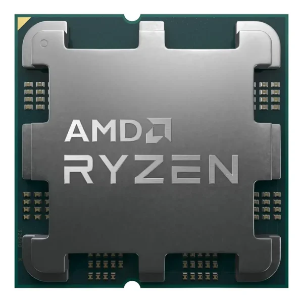 Procesador AMD Ryzen 7, Radeon, Sin cooler/disipador, Socket AM5, BOX