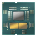 Procesador AMD Ryzen 7, Radeon, Sin cooler/disipador, Socket AM5, BOX