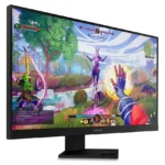 Monitor Gamer HP OMEN 25i, 24.5", 165Hz, IPS, 1920x1080, 1ms, DisplayPort, HDMI, FreeSync, G-Sync