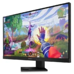 Monitor Gamer HP OMEN 25i, 24.5", 165Hz, IPS, 1920x1080, 1ms, DisplayPort, HDMI, FreeSync, G-Sync