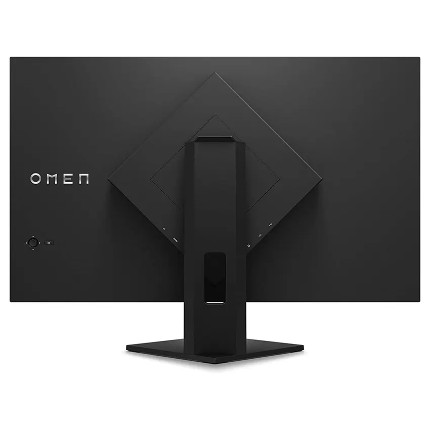 Monitor Gamer HP OMEN 25i, 24.5", 165Hz, IPS, 1920x1080, 1ms, DisplayPort, HDMI, FreeSync, G-Sync