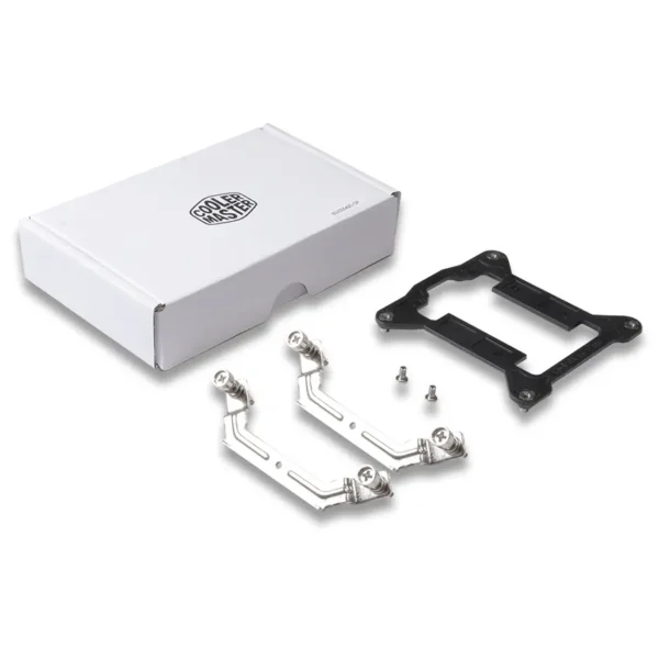 Kit de actualización LGA 1700 para Enfriadores Cooler Master