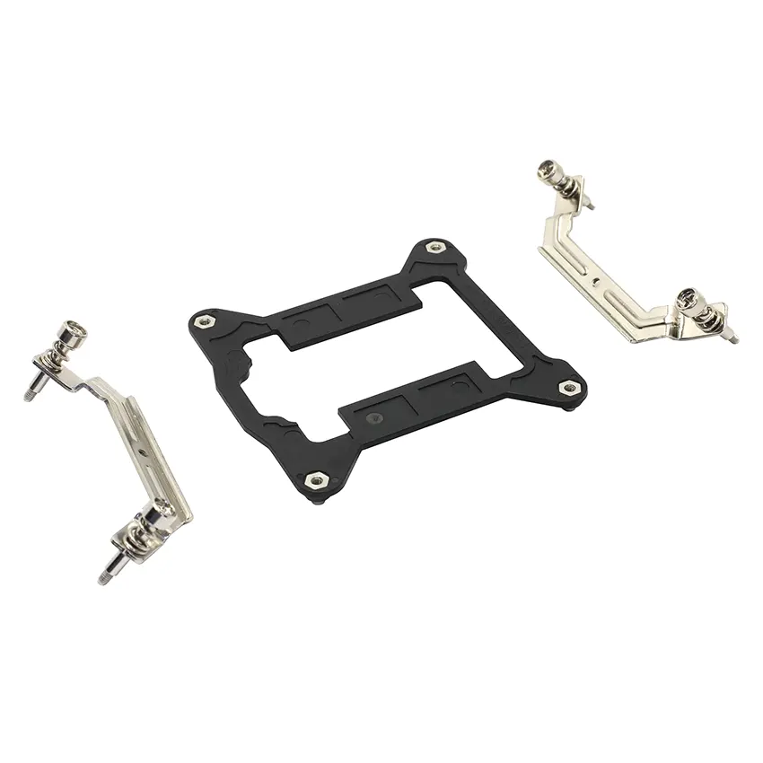 Kit de actualización LGA 1700 para Enfriadores Cooler Master Kit de actualización LGA 1700 para Enfriadores Cooler Master