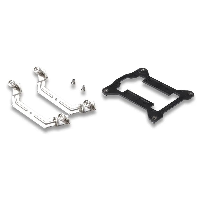 Kit de actualización LGA 1700 para Enfriadores Cooler Master Kit de actualización LGA 1700 para Enfriadores Cooler Master