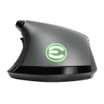 Mouse EVGA X17, Gamer, USB, Gris