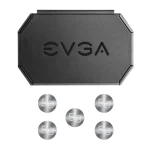 Mouse EVGA X17, Gamer, USB, Gris