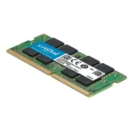 Memoria Crucial, DDR4, SODIMM, Notebook