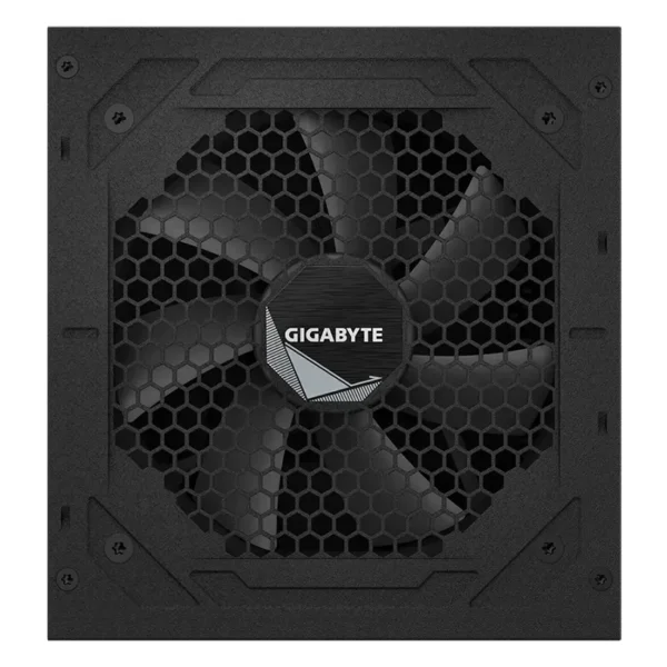 Fuente de alimentación modular Gigabyte UD1000GM PG5 1000W 80 PLUS Gold, Preparada para PCIe 5.0