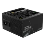 Fuente de alimentación modular Gigabyte UD1000GM PG5 1000W 80 PLUS Gold, Preparada para PCIe 5.0