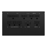 Fuente de alimentación modular Gigabyte UD1000GM PG5 1000W 80 PLUS Gold, Preparada para PCIe 5.0