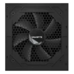 Fuente de alimentación modular Gigabyte UD850GM PG5 850W 80 PLUS Gold, Preparada para PCIe 5.0
