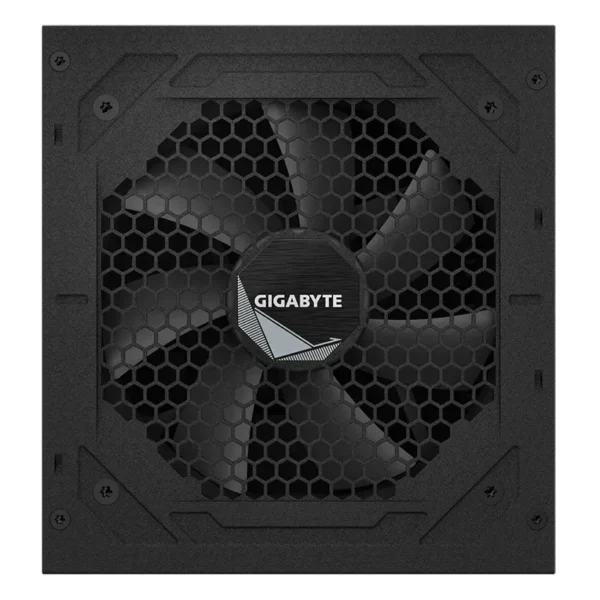 Fuente de alimentación modular Gigabyte UD850GM PG5 850W 80 PLUS Gold, Preparada para PCIe 5.0