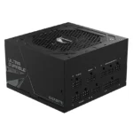 Fuente de alimentación modular Gigabyte UD850GM PG5 850W 80 PLUS Gold, Preparada para PCIe 5.0