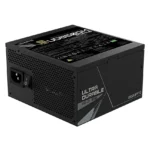 Fuente de alimentación modular Gigabyte UD850GM PG5 850W 80 PLUS Gold, Preparada para PCIe 5.0