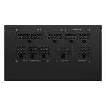Fuente de alimentación modular Gigabyte UD850GM PG5 850W 80 PLUS Gold, Preparada para PCIe 5.0