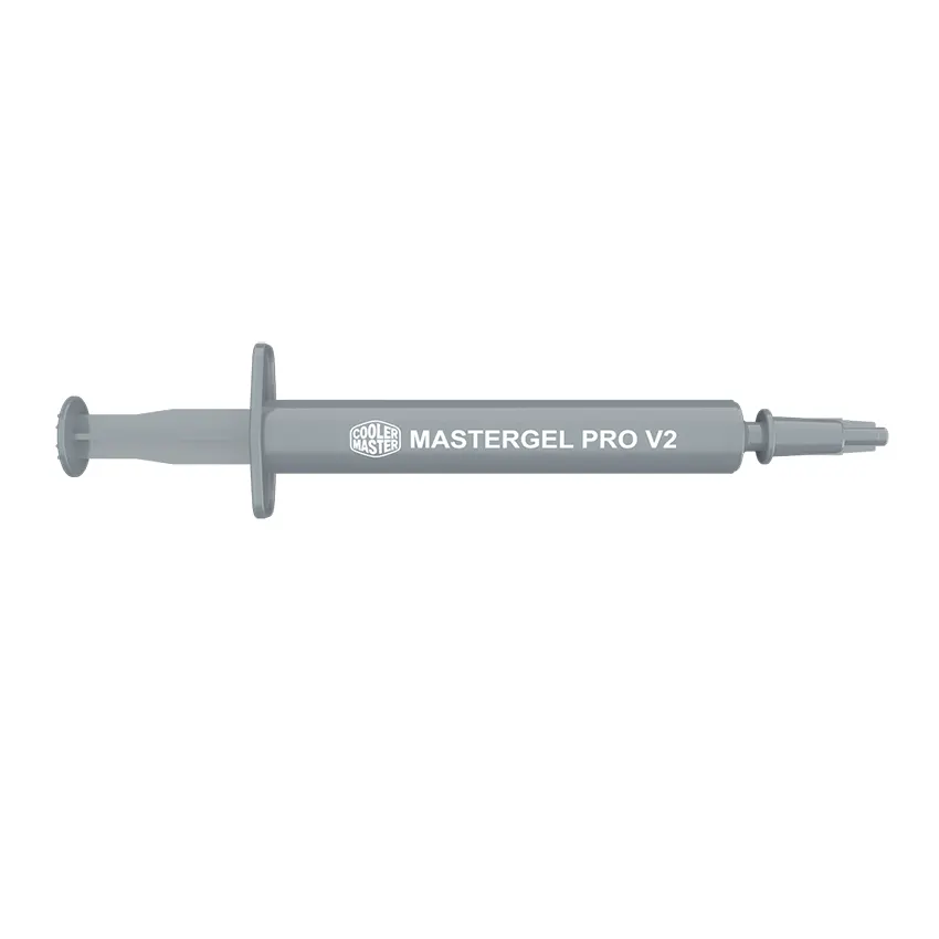 Pasta Térmica Cooler Master MasterGel Pro V2