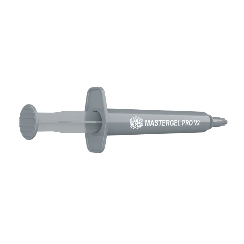 Pasta Térmica Cooler Master MasterGel Pro V2