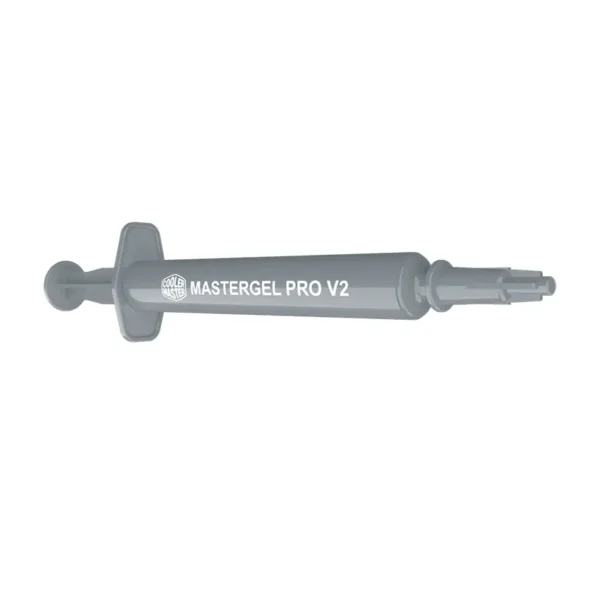 Pasta Térmica Cooler Master MasterGel Pro V2