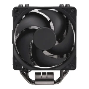 Ventilador para CPU Cooler Master Hyper 212 Black Edition, Intel LGA1700/1200/1151/1150, AMD AM4, New Packaging