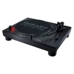 Bandeja Giradiscos Profesional Technics SL-1200MK7 (Negra)