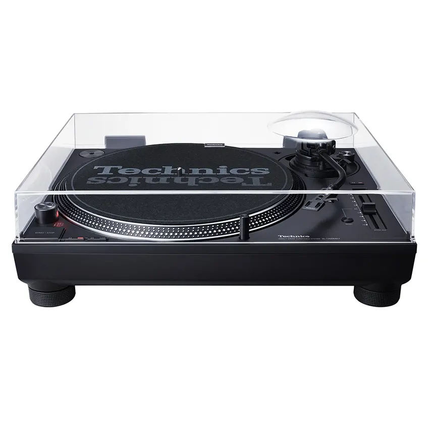 Bandeja Giradiscos Profesional Technics SL-1200MK7 (Negra) Bandeja Giradiscos Profesional Technics SL-1200MK7 (Negra)