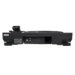 Bandeja Giradiscos Profesional Technics SL-1200MK7 (Negra)
