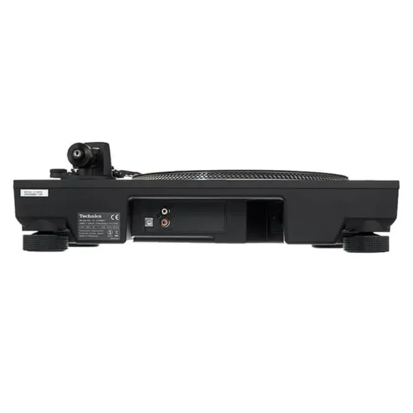 Bandeja Giradiscos Profesional Technics SL-1200MK7 (Negra)