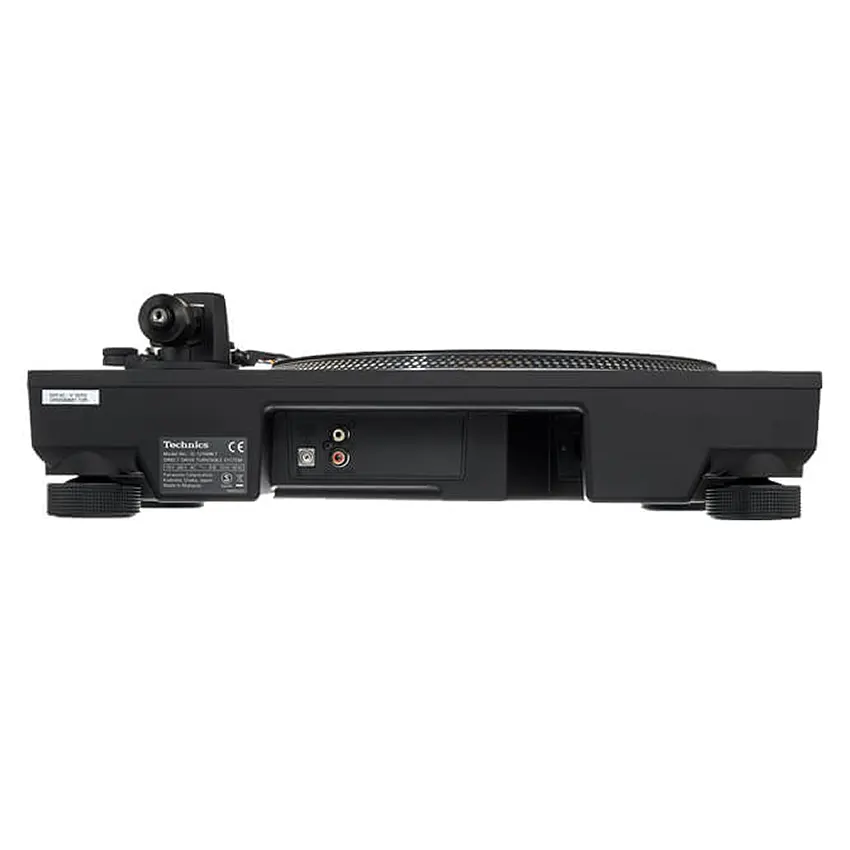 Bandeja Giradiscos Profesional Technics SL-1200MK7 (Negra) Bandeja Giradiscos Profesional Technics SL-1200MK7 (Negra)