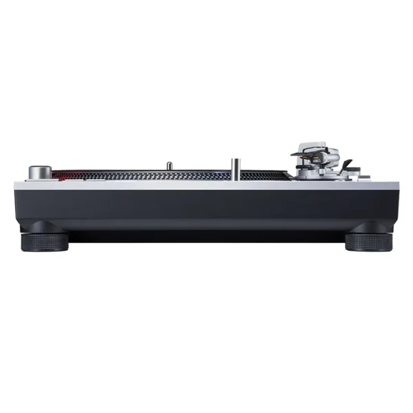 Bandeja Giradiscos Profesional Technics SL-1200MK7 (Plateada)
