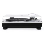 Bandeja Giradiscos Profesional Technics SL-1200MK7 (Plateada)