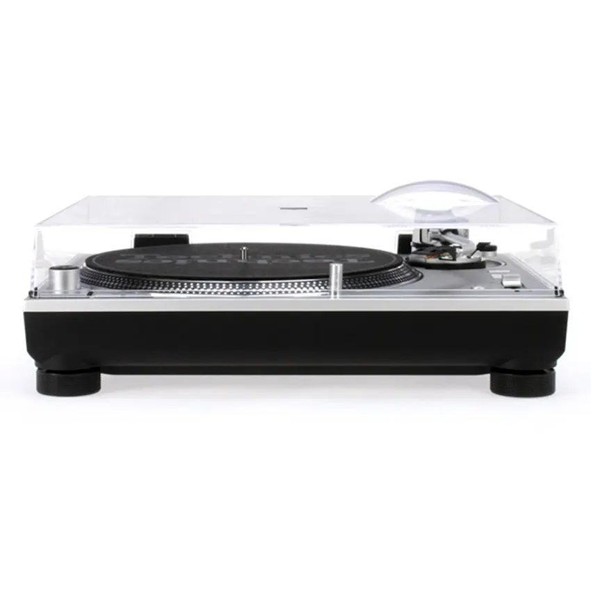 Bandeja Giradiscos Profesional Technics SL-1200MK7 (Plateada) Bandeja Giradiscos Profesional Technics SL-1200MK7 (Plateada)