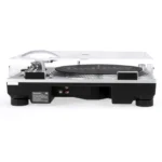 Bandeja Giradiscos Profesional Technics SL-1200MK7 (Plateada)