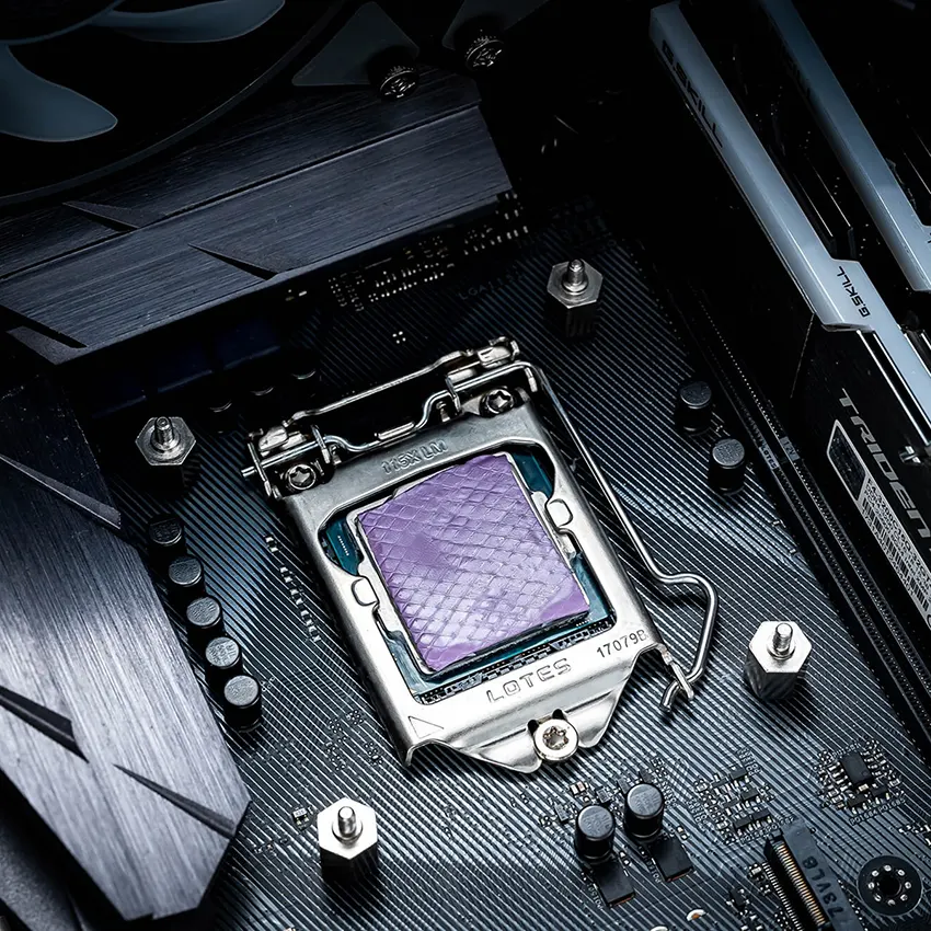Almohadilla Térmica Cooler Master Almohadilla Térmica Cooler Master