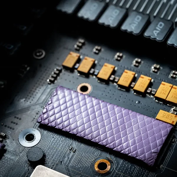 Almohadilla Térmica Cooler Master