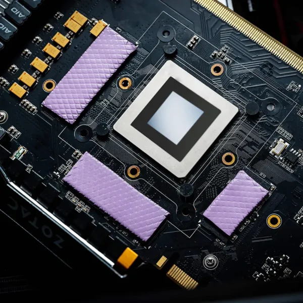 Almohadilla Térmica Cooler Master