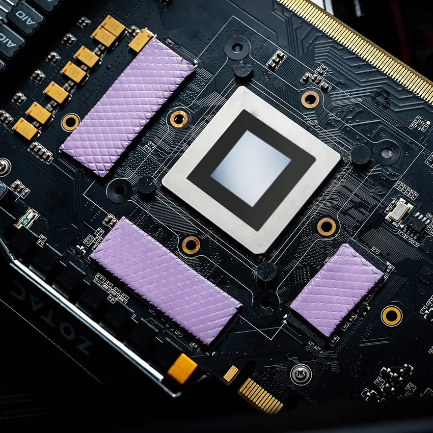 Almohadilla Térmica Cooler Master Almohadilla Térmica Cooler Master