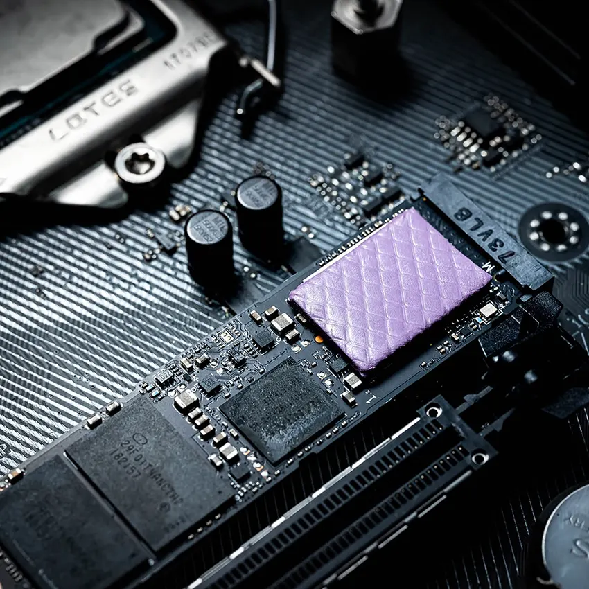 Almohadilla Térmica Cooler Master Almohadilla Térmica Cooler Master