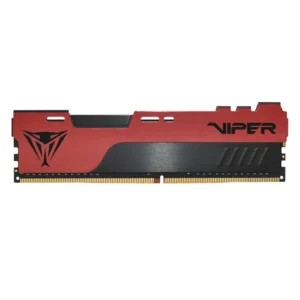 Memoria Patriot Viper Elite II, DDR4, UDIMM, XMP