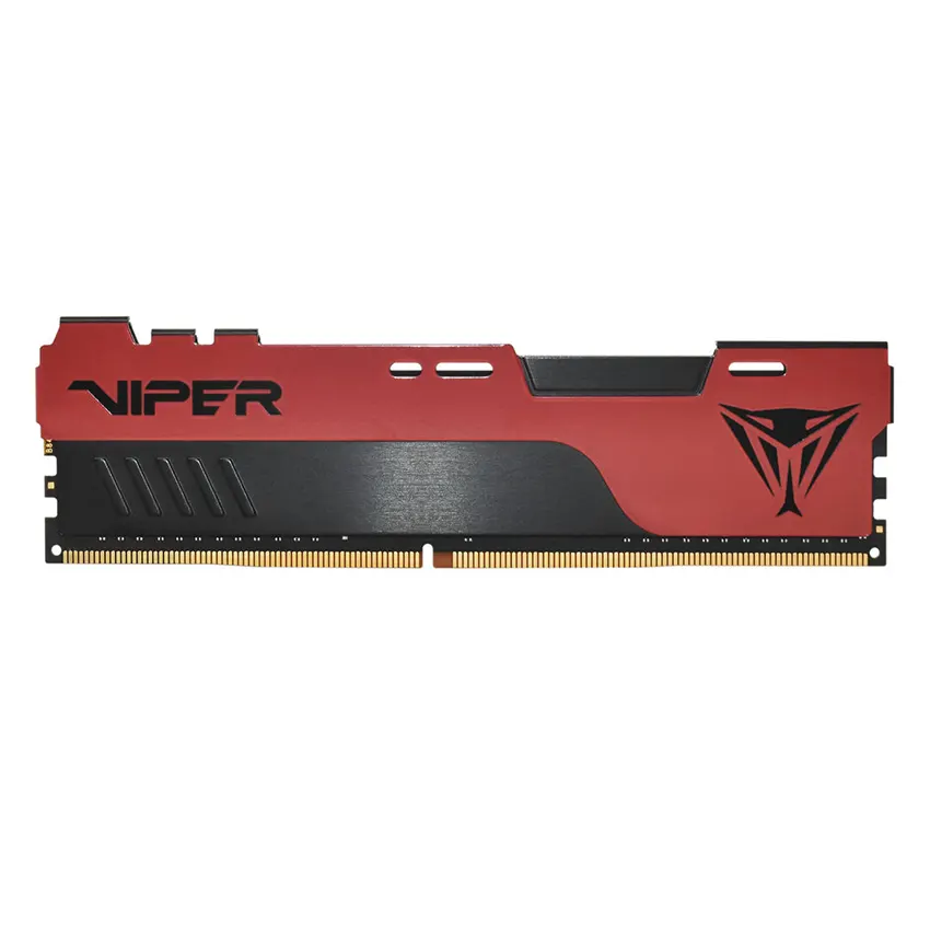 Memoria Patriot Viper Elite II, DDR4, UDIMM, XMP
