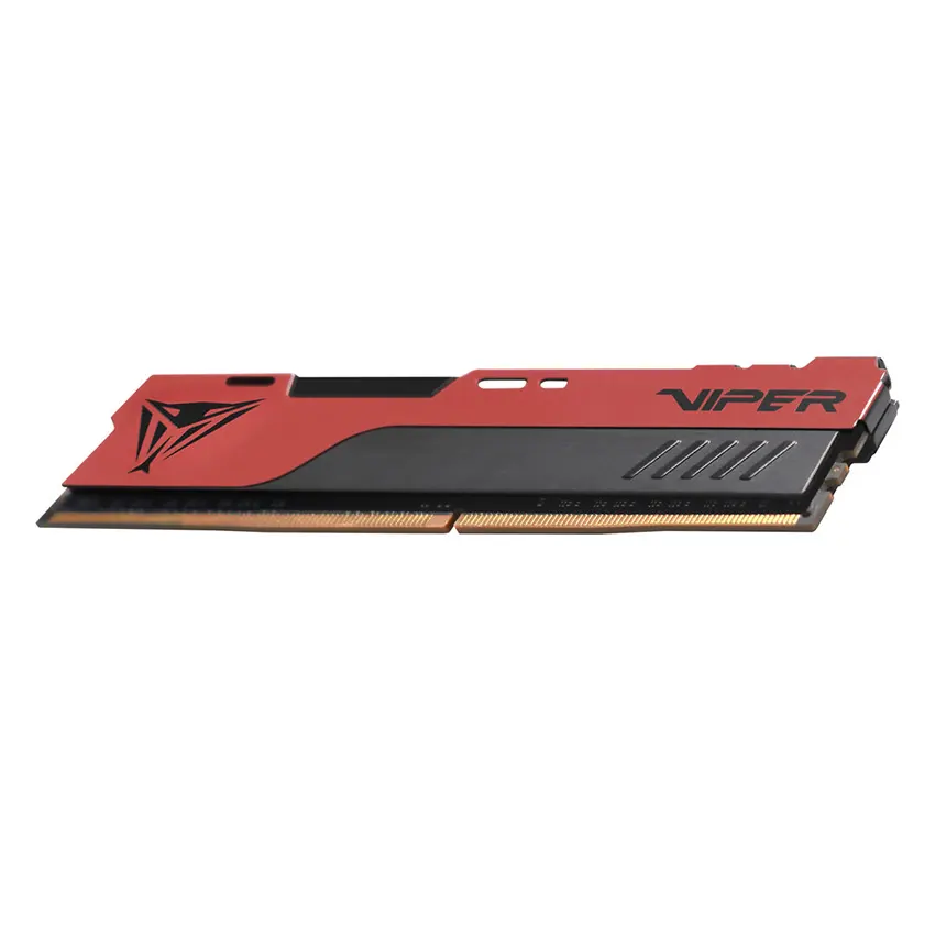 Memoria Patriot Viper Elite II, DDR4, UDIMM, XMP