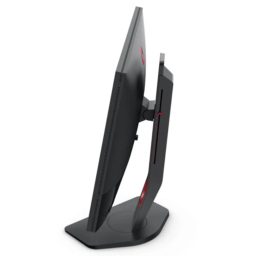 Monitor Gamer BenQ ZOWIE XL2411K, 24", 144Hz, TN, 1920x1080, 1ms, DisplayPort, HDMI, DyAc