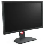 Monitor Gamer BenQ ZOWIE XL2411K, 24", 144Hz, TN, 1920x1080, 1ms, DisplayPort, HDMI, DyAc