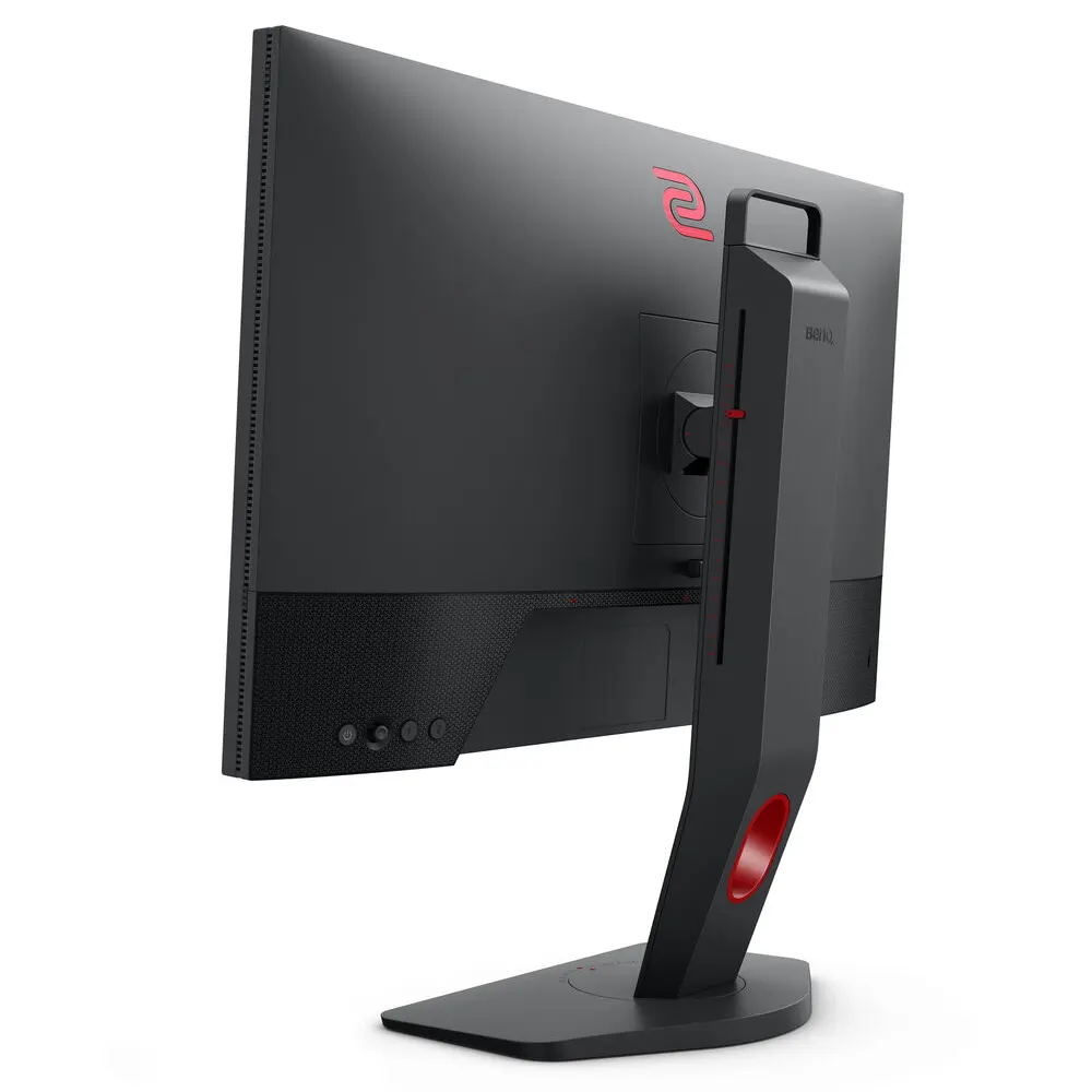 Monitor Gamer BenQ ZOWIE XL2411K, 24", 144Hz, TN, 1920x1080, 1ms, DisplayPort, HDMI, DyAc