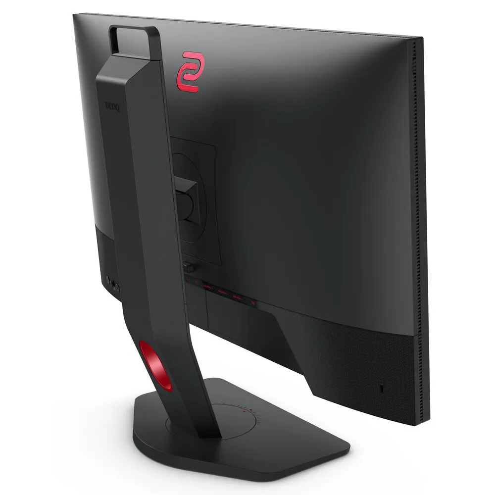 Monitor Gamer BenQ ZOWIE XL2411K, 24", 144Hz, TN, 1920x1080, 1ms, DisplayPort, HDMI, DyAc