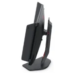 Monitor Gamer BenQ ZOWIE XL2546K, 24.5", 240Hz, TN, 1920x1080, 0.5ms, DisplayPort, HDMI, DyAc+